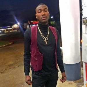 Meet your Posher, Dwayne